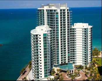 One Bal Harbour Resort And Spa エクステリア 写真