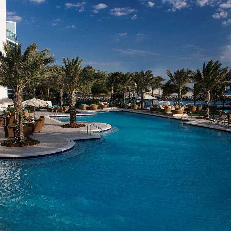 One Bal Harbour Resort And Spa エクステリア 写真